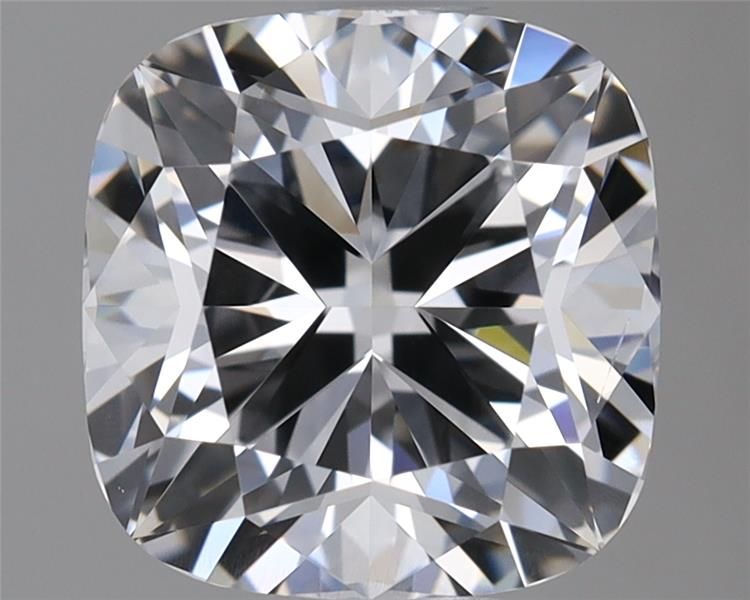 2.02-CARAT Cushion brilliant DIAMOND