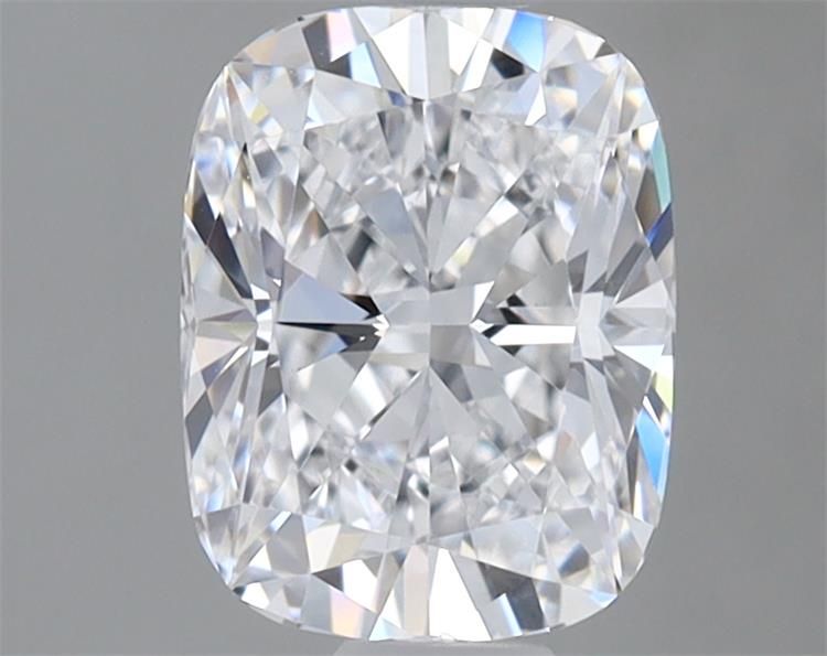 1.55-CARAT Cushion brilliant DIAMOND