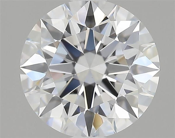 1.25-CARAT Round DIAMOND