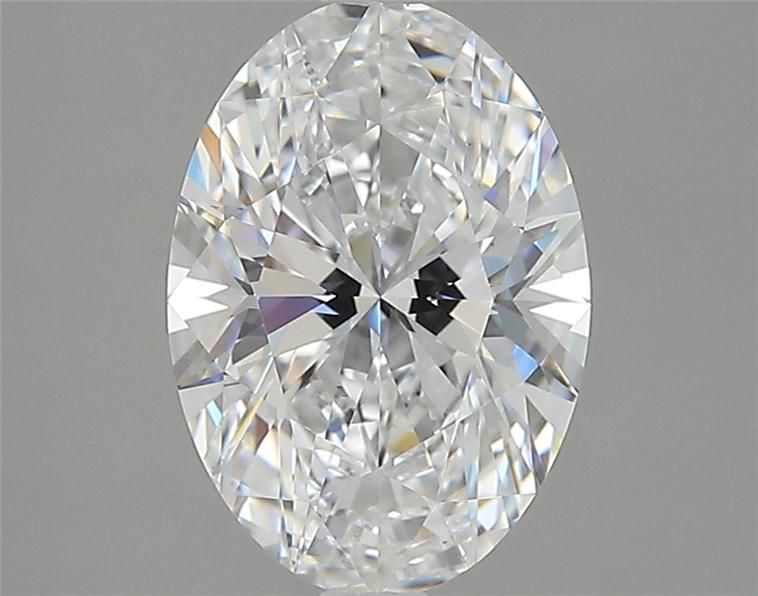 2.13-CARAT Oval DIAMOND