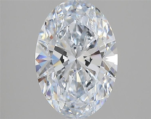 2.00-CARAT Oval DIAMOND