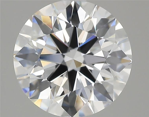 2.15-CARAT Round DIAMOND