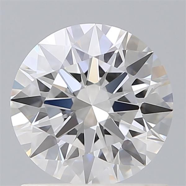 1.08-CARAT Round DIAMOND