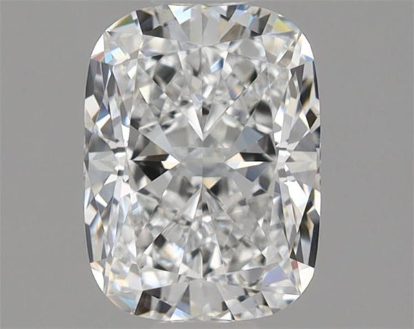 1.56-CARAT Cushion brilliant DIAMOND