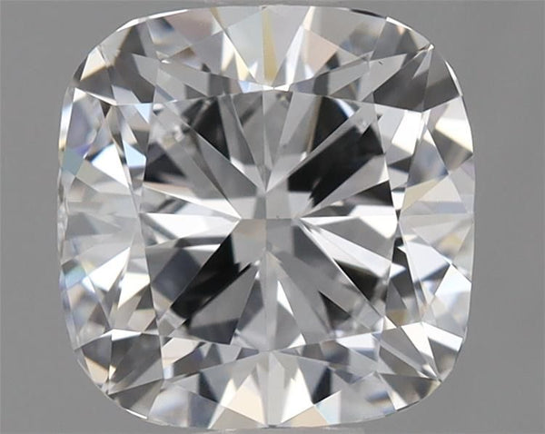 1.52-CARAT Cushion brilliant DIAMOND