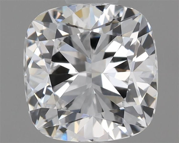 1.50-CARAT Cushion brilliant DIAMOND