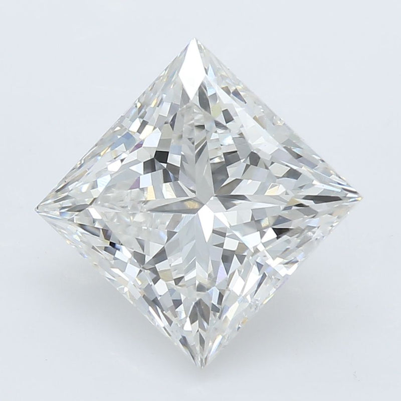 2.03-CARAT Princess DIAMOND