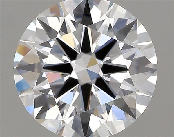 1.14-CARAT Round DIAMOND