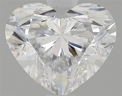 1.11-CARAT Heart DIAMOND