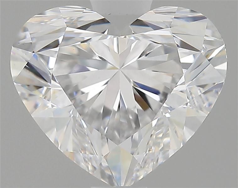 1.11-CARAT Heart DIAMOND