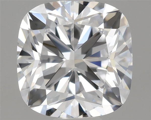 1.51-CARAT Cushion brilliant DIAMOND