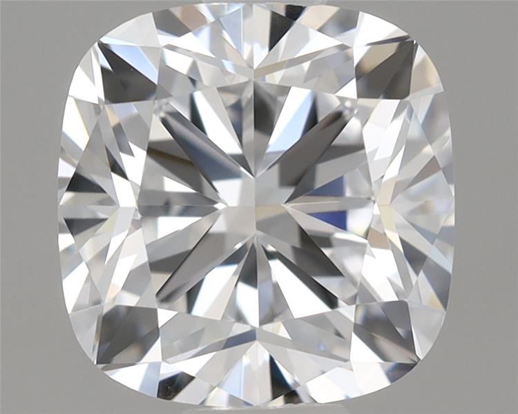 1.51-CARAT Cushion brilliant DIAMOND