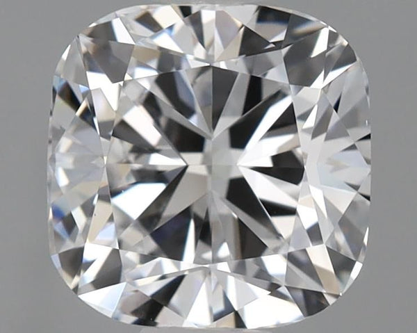 1.69-CARAT Cushion brilliant DIAMOND