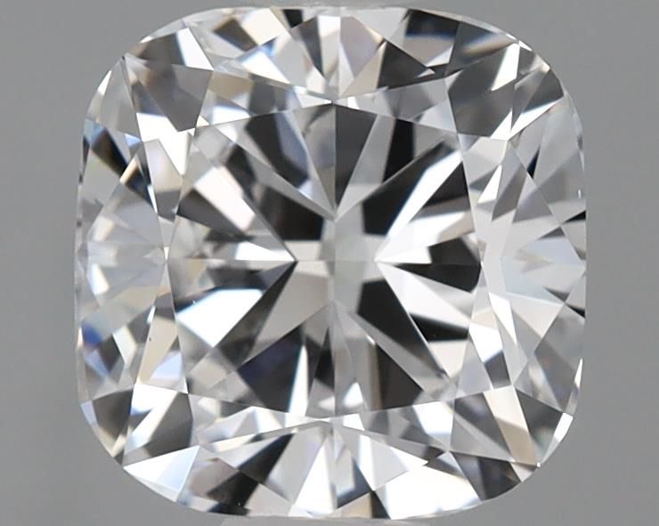 1.69-CARAT Cushion brilliant DIAMOND