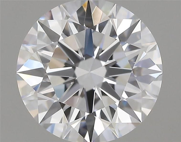 1.51-CARAT Round DIAMOND