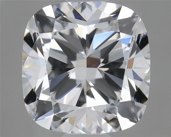 1.54-CARAT Cushion brilliant DIAMOND