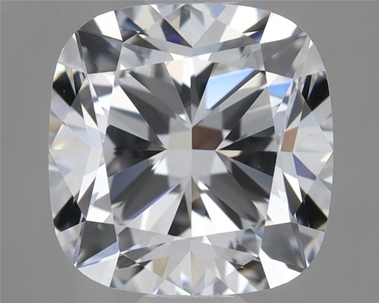 1.54-CARAT Cushion brilliant DIAMOND