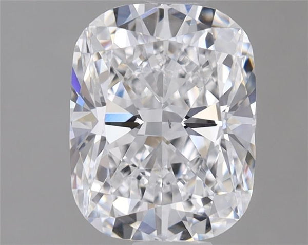 1.63-CARAT Cushion brilliant DIAMOND