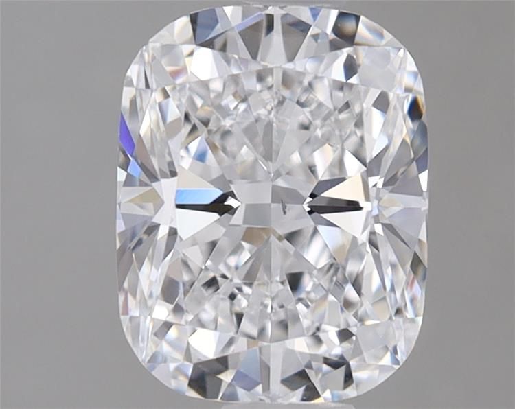 1.63-CARAT Cushion brilliant DIAMOND