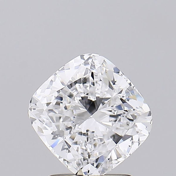 2.02-CARAT Cushion brilliant DIAMOND