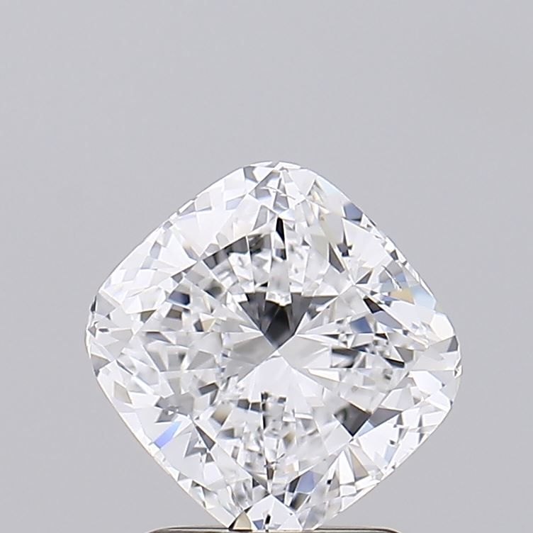 2.02-CARAT Cushion brilliant DIAMOND