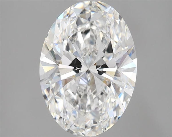 2.00-CARAT Oval DIAMOND