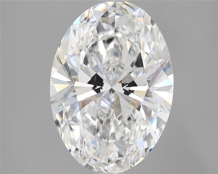 2.00-CARAT Oval DIAMOND