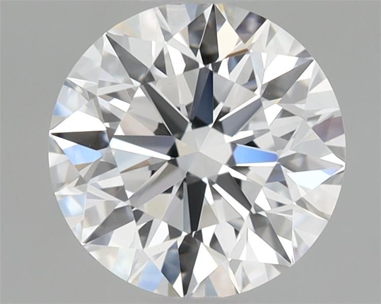 1.30-CARAT Round DIAMOND