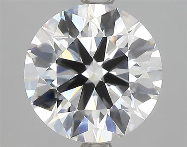 2.31-CARAT Round DIAMOND