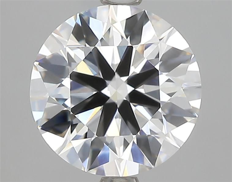 2.31-CARAT Round DIAMOND
