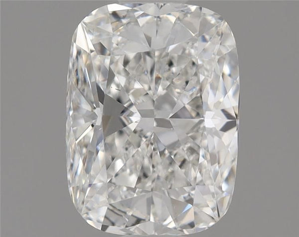1.50-CARAT Cushion brilliant DIAMOND