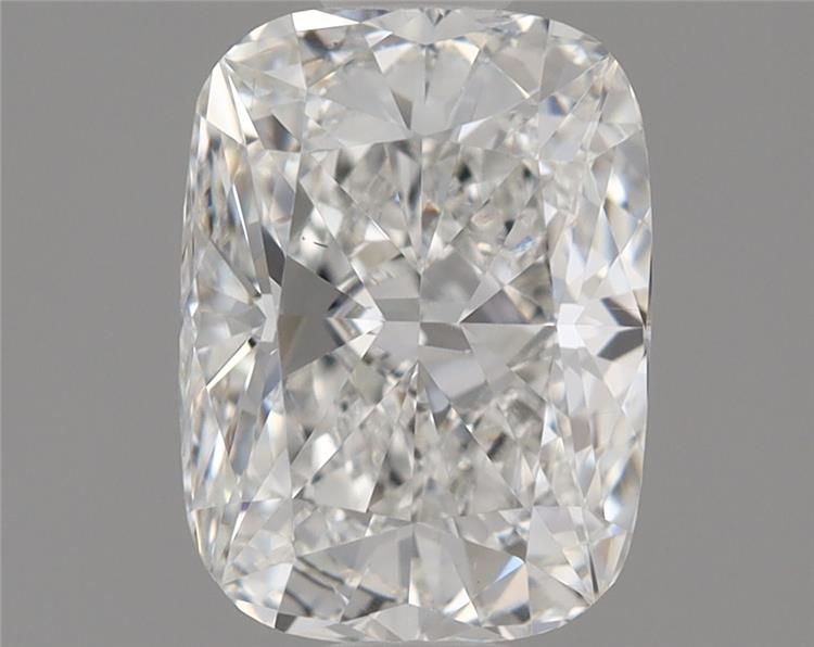 1.50-CARAT Cushion brilliant DIAMOND