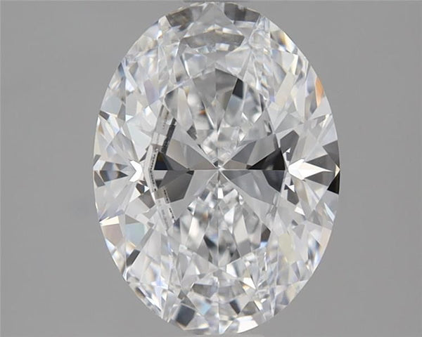 2.00-CARAT Oval DIAMOND