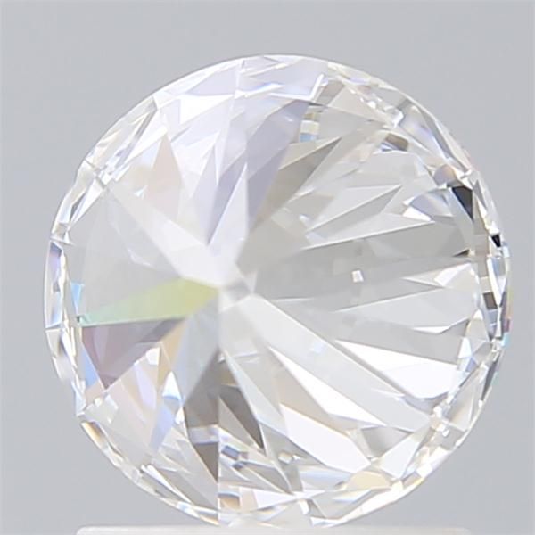 1.50-CARAT Round DIAMOND