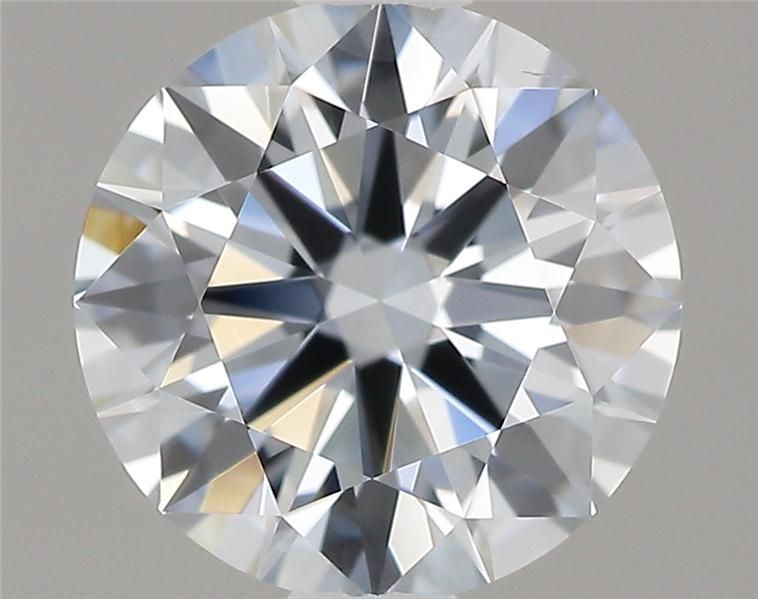 1.00-CARAT Round DIAMOND