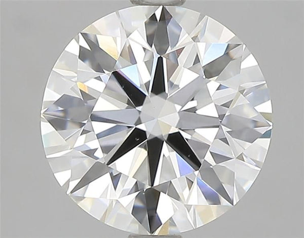 2.30-CARAT Round DIAMOND