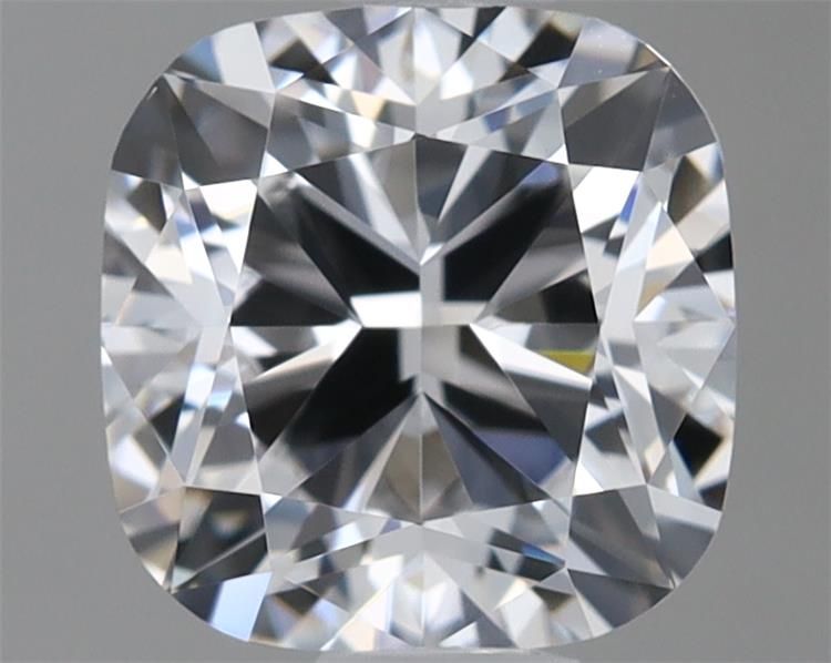 1.51-CARAT Cushion brilliant DIAMOND