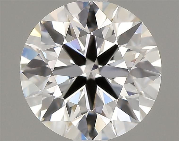 1.65-CARAT Round DIAMOND