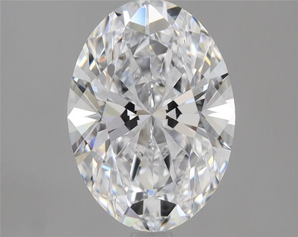 2.04-CARAT Oval DIAMOND