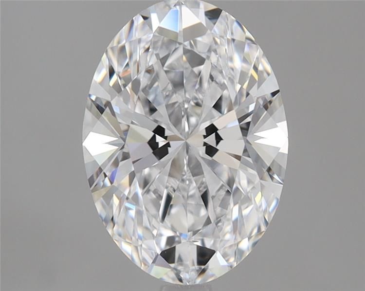 2.04-CARAT Oval DIAMOND