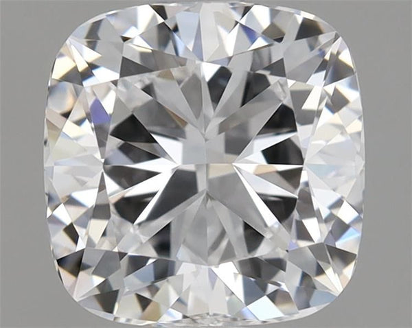 1.52-CARAT Cushion brilliant DIAMOND