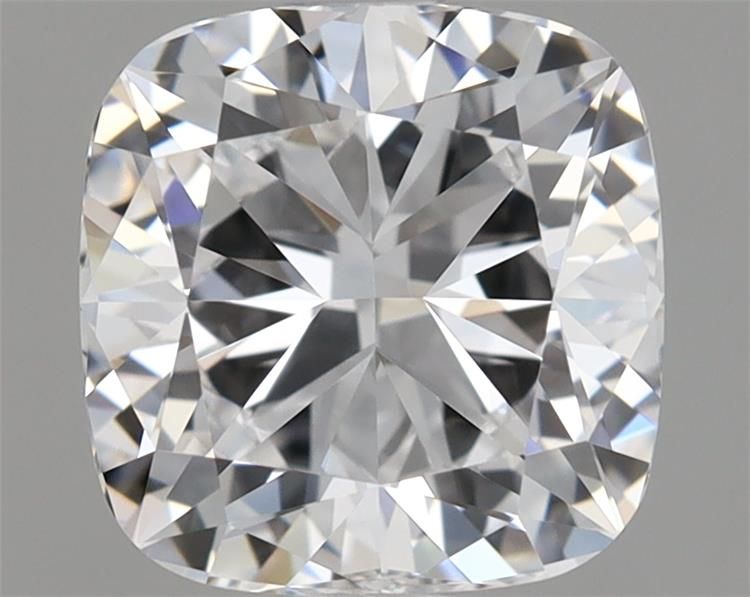1.52-CARAT Cushion brilliant DIAMOND