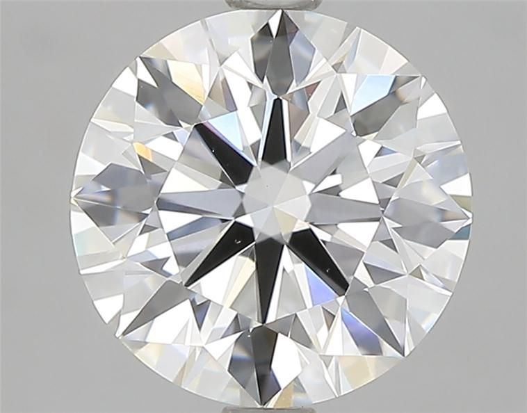 2.30-CARAT Round DIAMOND