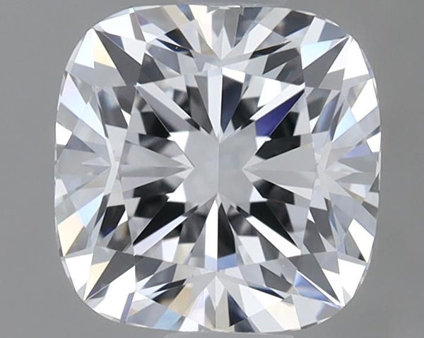 1.60-CARAT Cushion brilliant DIAMOND