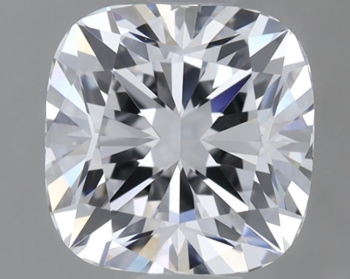 1.60-CARAT Cushion brilliant DIAMOND