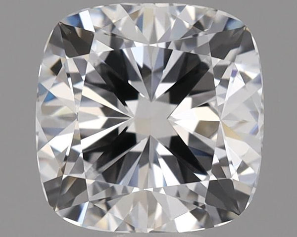 1.67-CARAT Cushion brilliant DIAMOND