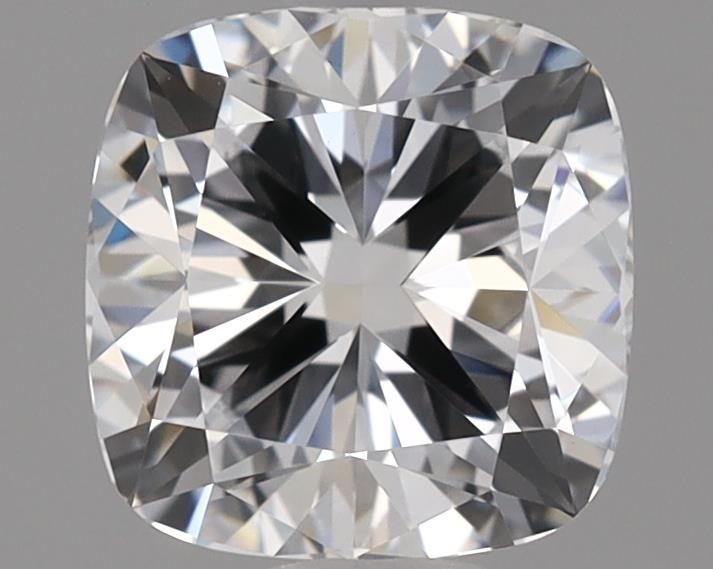 1.67-CARAT Cushion brilliant DIAMOND