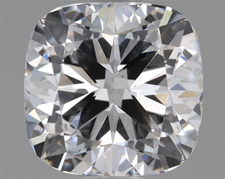 1.50-CARAT Cushion brilliant DIAMOND