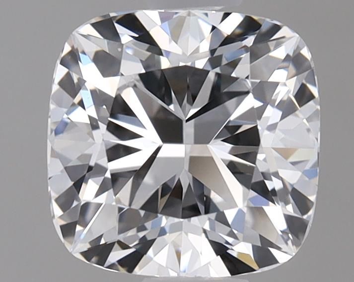 1.54-CARAT Cushion brilliant DIAMOND