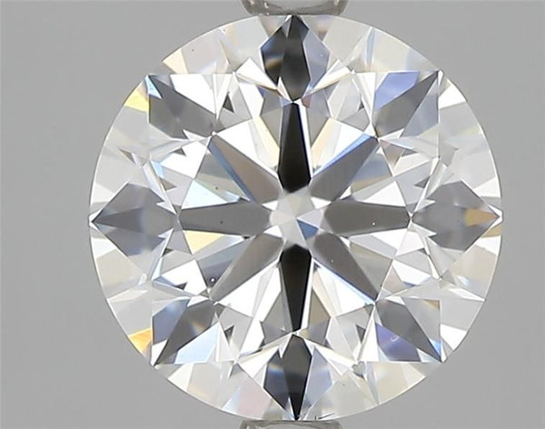 2.20-CARAT Round DIAMOND